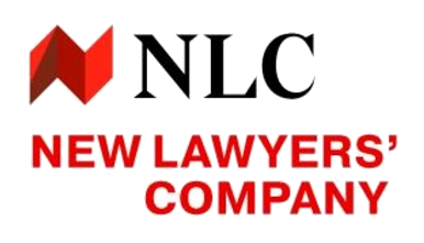 Логотип компании NLC
